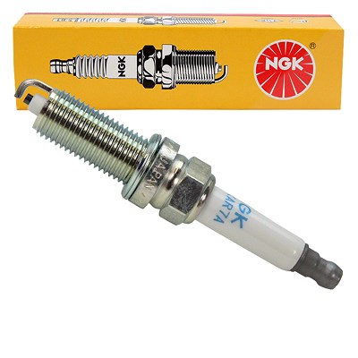Ngk 1x Zündkerze [Hersteller-Nr. 6799] für Citroën, Nissan, Peugeot, Renault von NGK