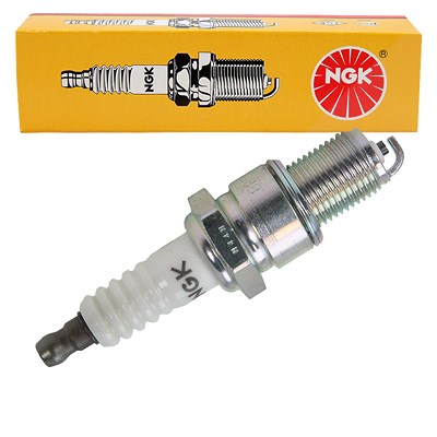 Ngk 1x Zündkerze [Hersteller-Nr. 4691] für Aro, Renault von NGK