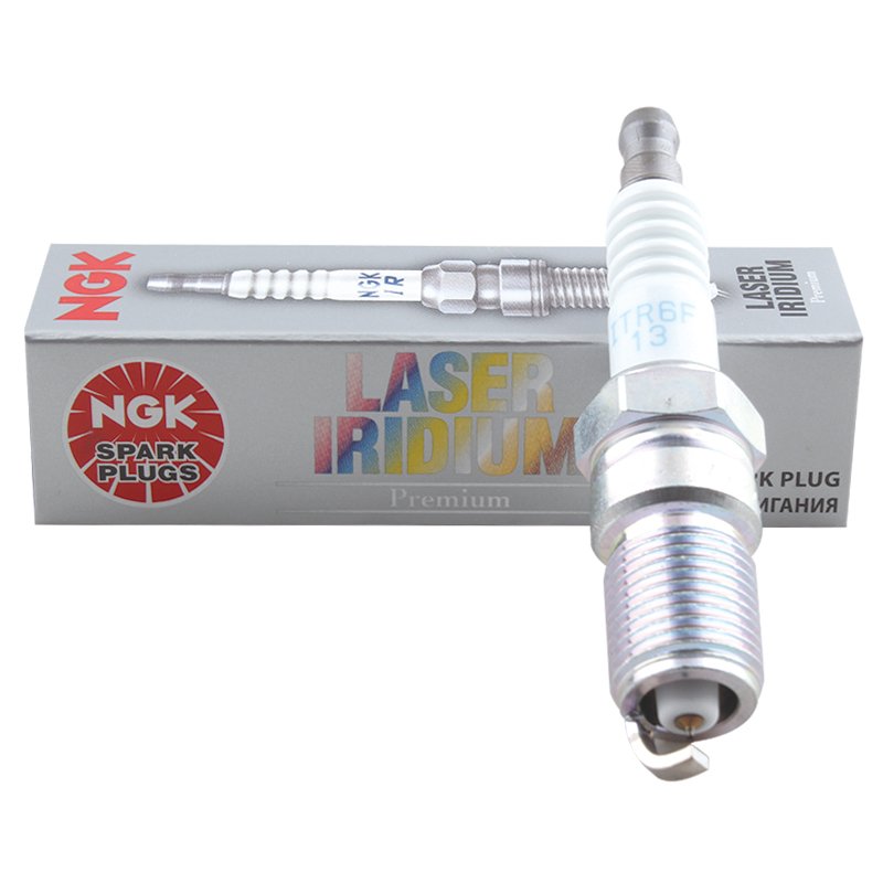 NGK 1 x Zündkerze ITR6F13 NGK 1 x Zündkerze ITR6F13 von NGK