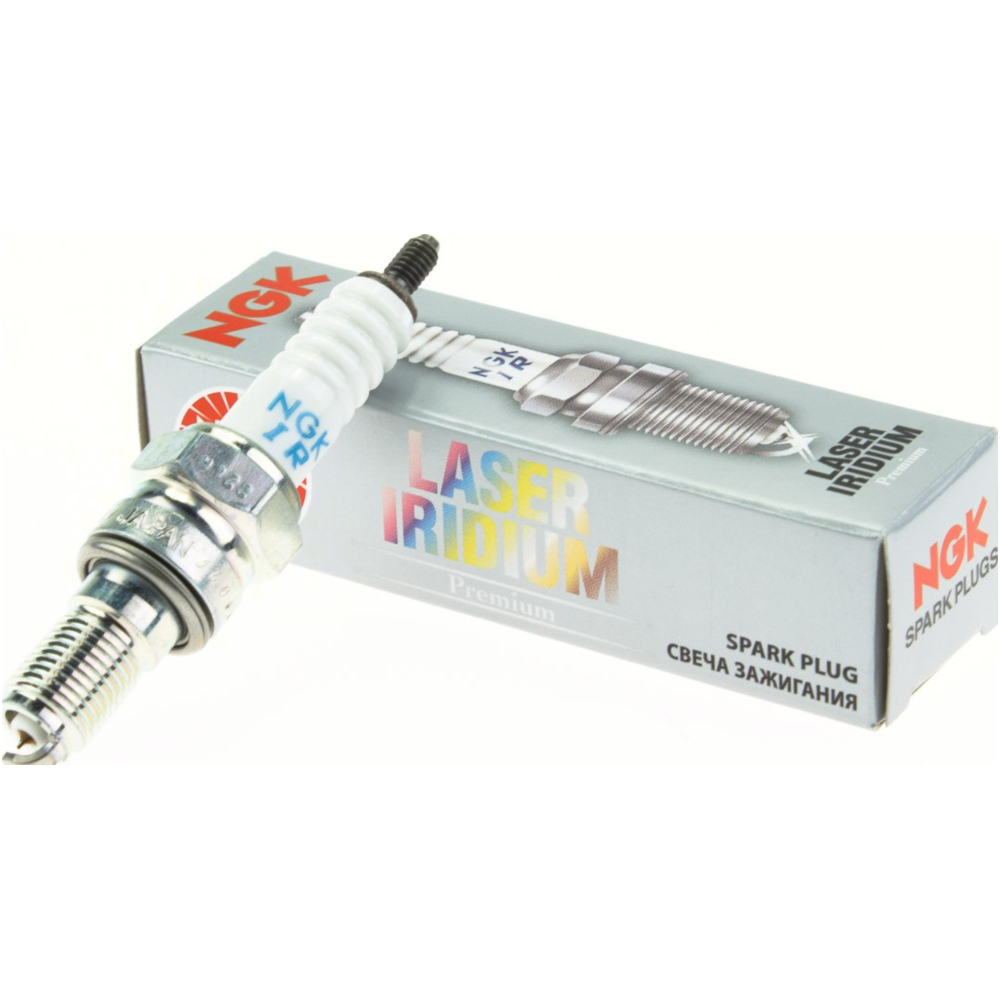 Ngk 50022251 zündkerze imr-9c-9hes Ngk 50022251 zündkerze imr-9c-9hes von NGK