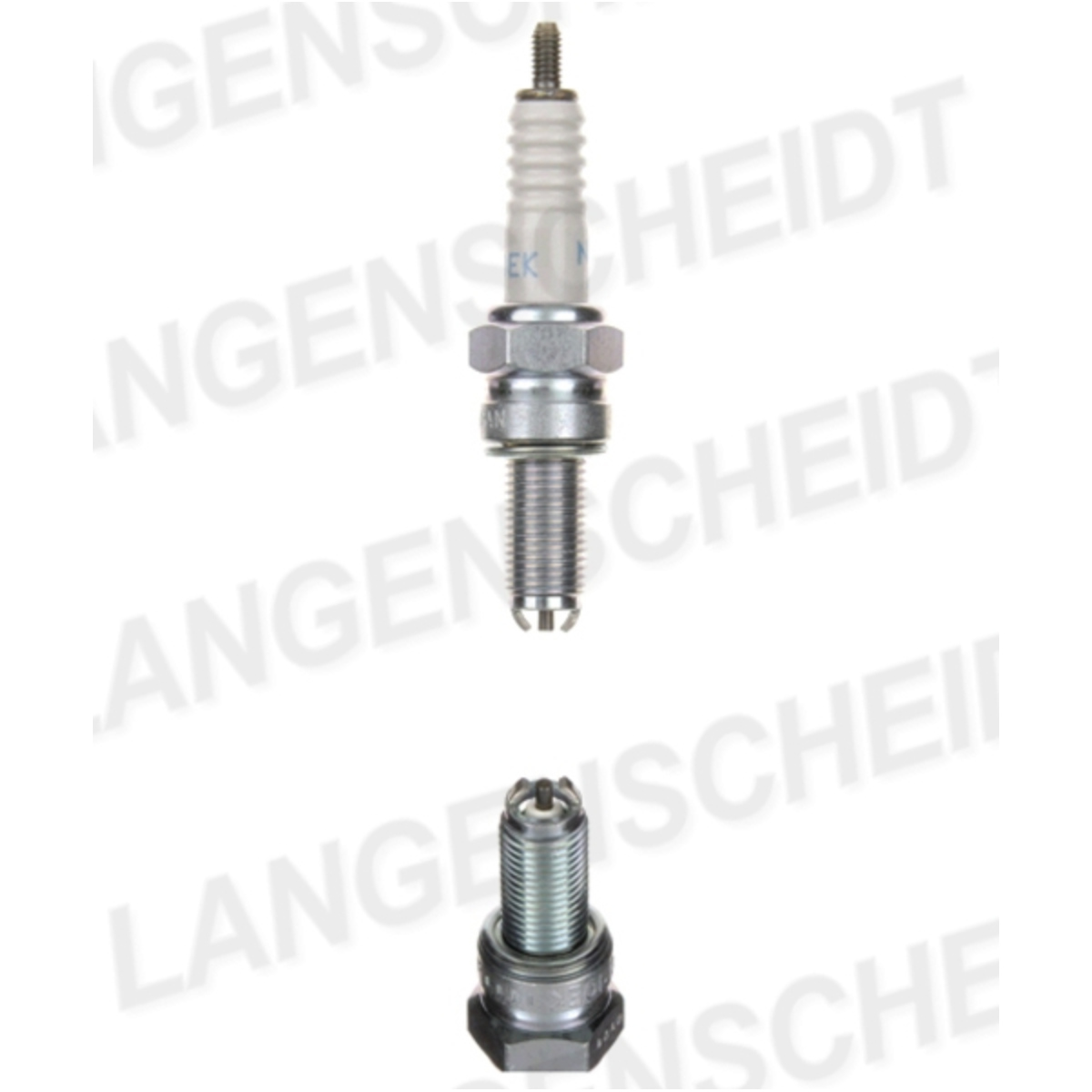 Ngk 5923600 zündkerze cr10ek Ngk 5923600 zündkerze cr10ek von NGK