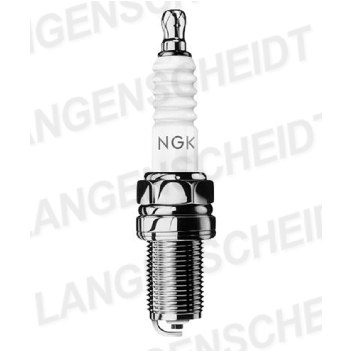 Ngk 5930330 zündkerze  r6601-8 racing von NGK