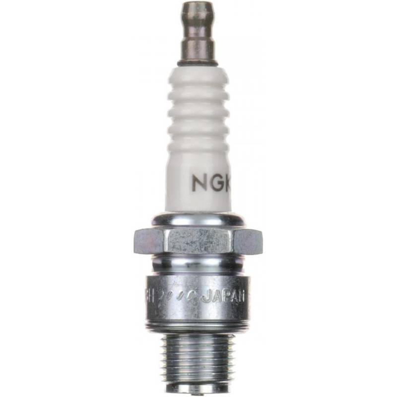 Ngk 6431 zündkerze bu8h von NGK