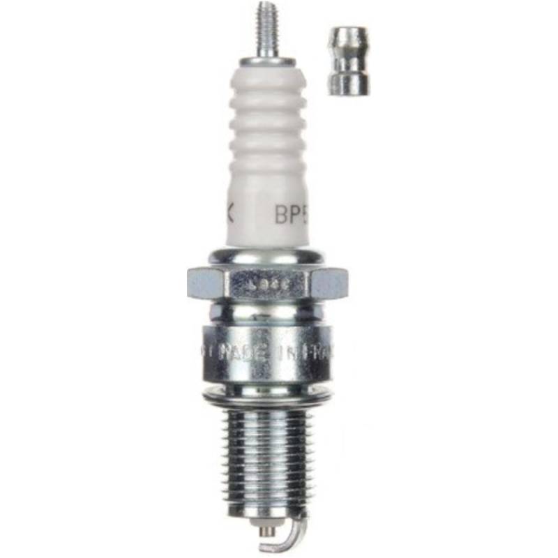 Ngk 6511 zündkerze  bp5es von NGK