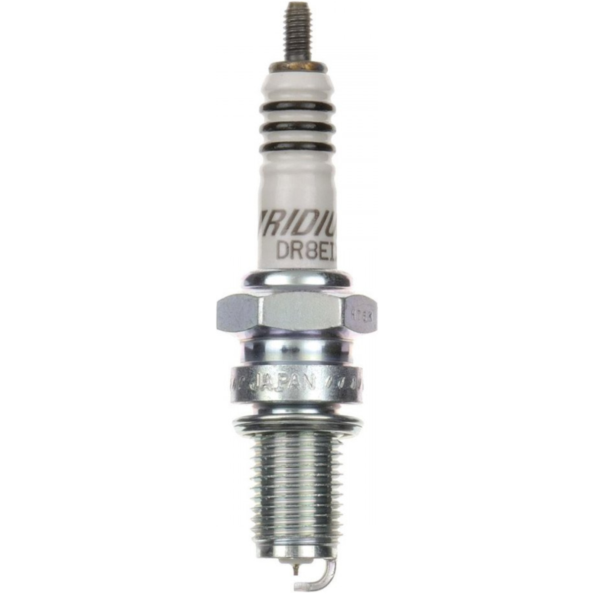 Ngk 6681 zündkerze dr8eix Ngk 6681 zündkerze dr8eix von NGK