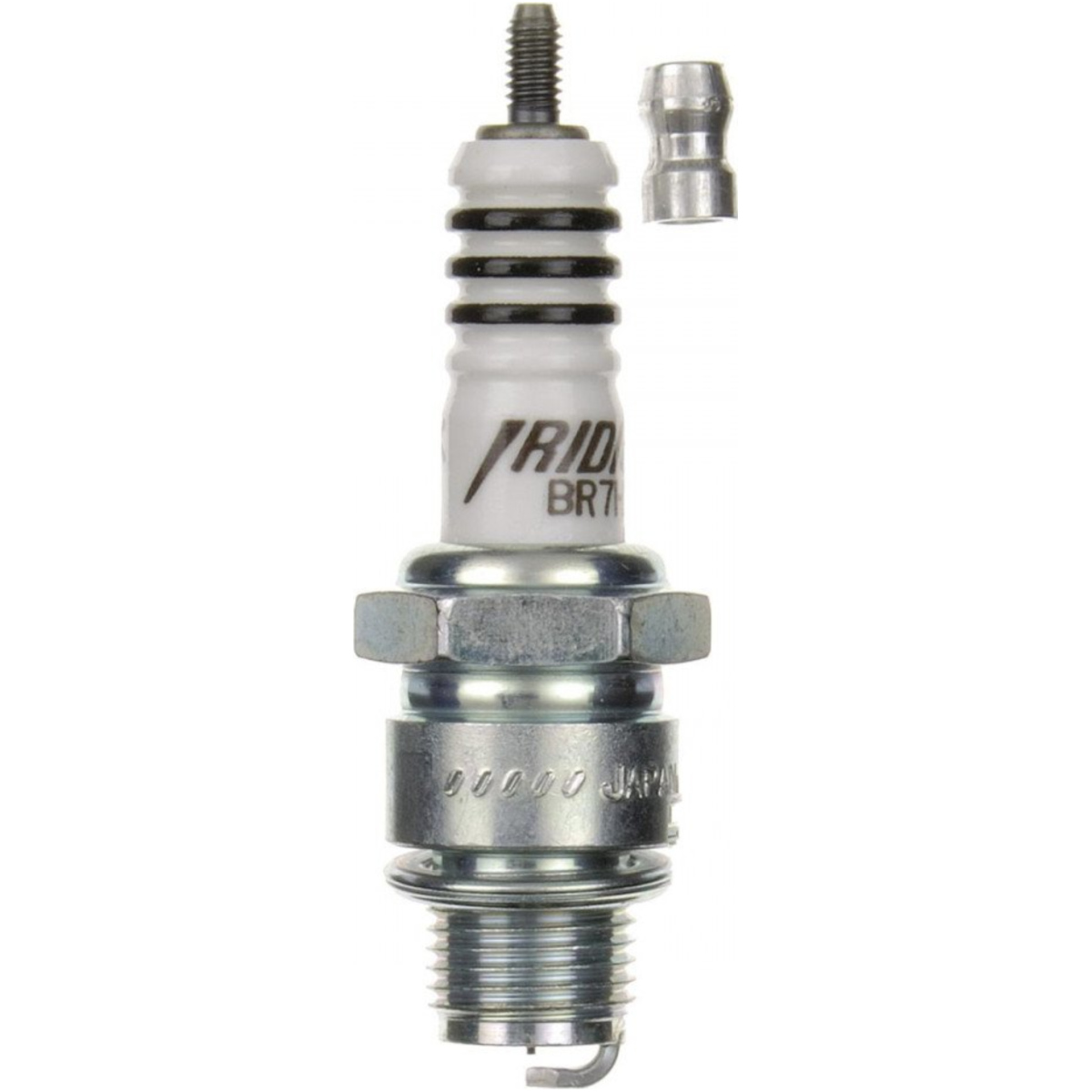 Ngk 7067 zündkerze br7hix Ngk 7067 zündkerze br7hix von NGK
