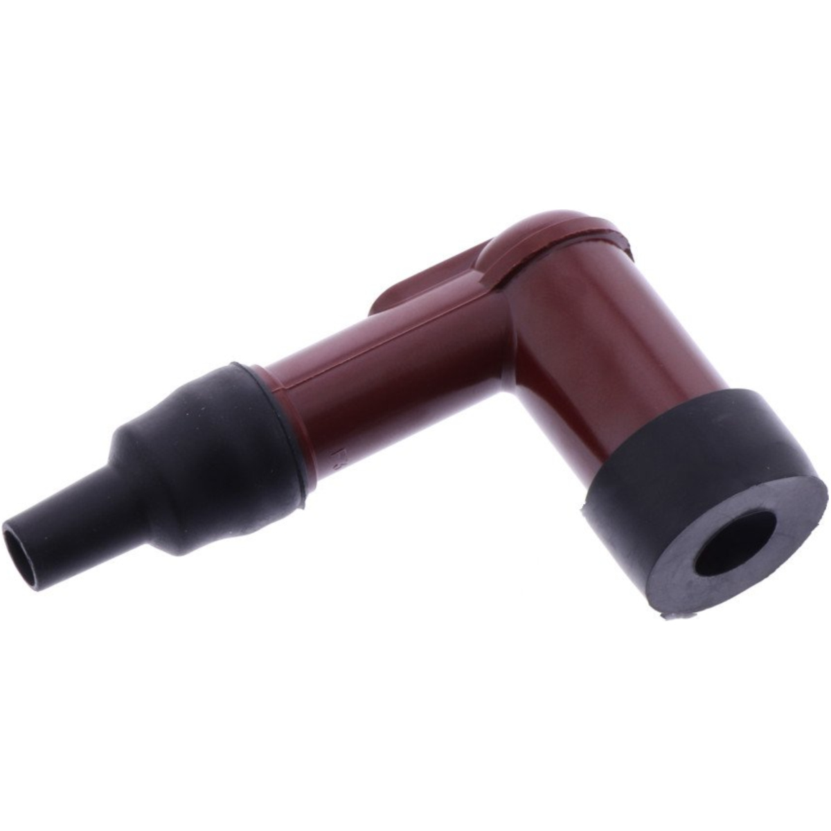 Ngk 8231 zündkerzenstecker ld05f-r rot Ngk 8231 zündkerzenstecker ld05f-r rot von NGK