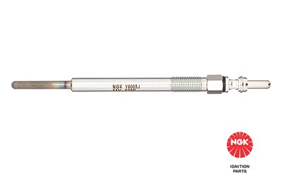 Ngk Glühkerze [Hersteller-Nr. 97256] für Alfa Romeo, Fiat, Ford, Lancia, Opel, Suzuki, Vauxhall von NGK