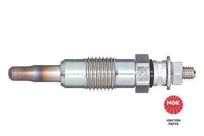 Ngk Glühkerze [Hersteller-Nr. 7503] für Ford von NGK