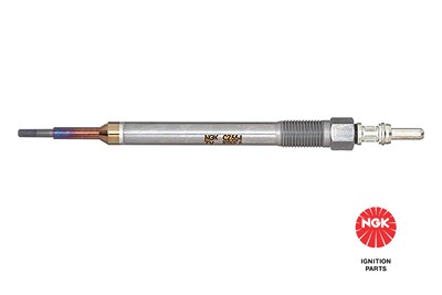 Ngk Glühkerze [Hersteller-Nr. 90769] für Mercedes-Benz von NGK