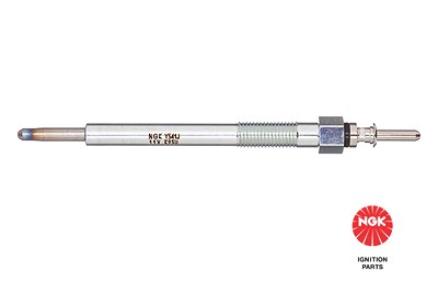 Ngk Glühkerze [Hersteller-Nr. 1983] für Honda, Opel von NGK