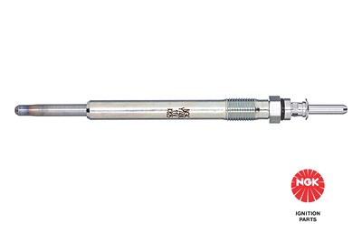 Ngk Glühkerze [Hersteller-Nr. 6649] für BMW, Kia, Opel, Saab, Vauxhall von NGK