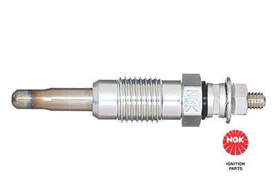 Ngk Glühkerze [Hersteller-Nr. 7947] für Aro, Mitsubishi, Renault, Volvo von NGK