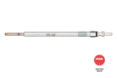 Ngk Glühkerze [Hersteller-Nr. 8643] für Mitsubishi, Smart, VW von NGK