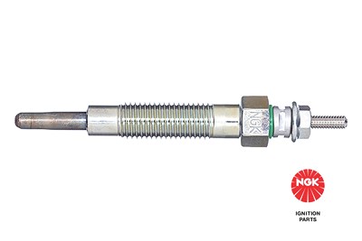Ngk Glühkerze [Hersteller-Nr. 6592] für Mitsubishi von NGK