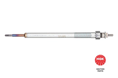 Ngk Glühkerze [Hersteller-Nr. 91238] für Mitsubishi von NGK