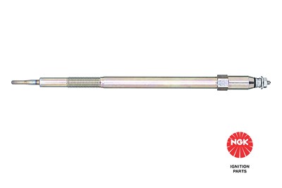 Ngk Glühkerze [Hersteller-Nr. 5939] für Nissan, Renault, Renault Trucks von NGK