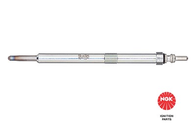 Ngk Glühkerze [Hersteller-Nr. 91766] für Nissan, Opel, Renault, Vauxhall von NGK