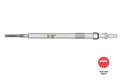 Ngk Glühkerze [Hersteller-Nr. 91440] für Lancia, Volvo von NGK