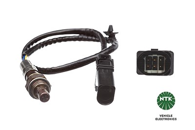 Ntk Lambdasonde [Hersteller-Nr. 0029] für Fiat von NTK