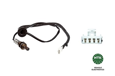 Ntk Lambdasonde [Hersteller-Nr. 97291] für Volvo von NTK
