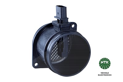Ntk Luftmassenmesser [Hersteller-Nr. 97032] für Audi, Bentley, Skoda, VW von NTK