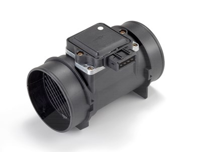 Ntk Luftmassenmesser [Hersteller-Nr. 92343] für Opel, Vauxhall von NTK