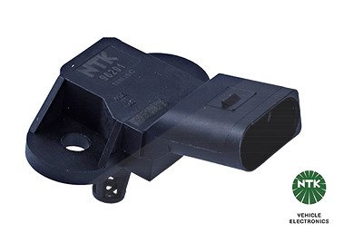 Ntk Sensor, Saugrohrdruck [Hersteller-Nr. 96201] für Audi, Porsche, Seat, Skoda, VW von NTK