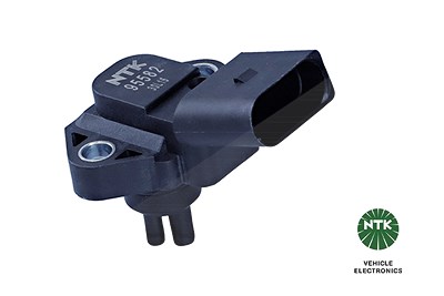 Ntk Sensor, Saugrohrdruck [Hersteller-Nr. 95582] für Audi von NTK