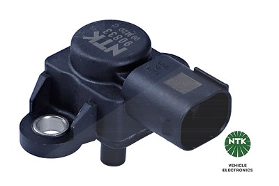 Ntk Sensor, Saugrohrdruck [Hersteller-Nr. 90833] für Chrysler, Dodge, Jeep, Mercedes-Benz, Puch, VW von NTK