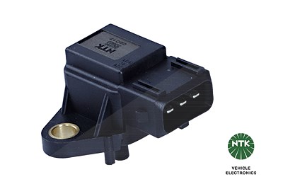 Ntk Sensor, Saugrohrdruck [Hersteller-Nr. 95023] für BMW, Land Rover, Opel, Vauxhall, Volvo von NTK