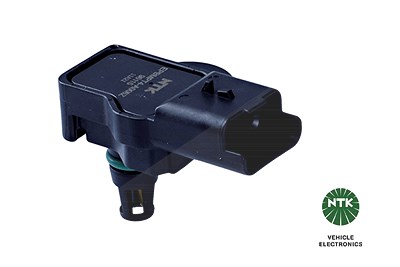 Ntk Sensor, Saugrohrdruck [Hersteller-Nr. 96115] für Citroën, Mini, Peugeot von NTK