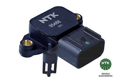 Ntk Sensor, Saugrohrdruck [Hersteller-Nr. 95488] für Ford von NTK