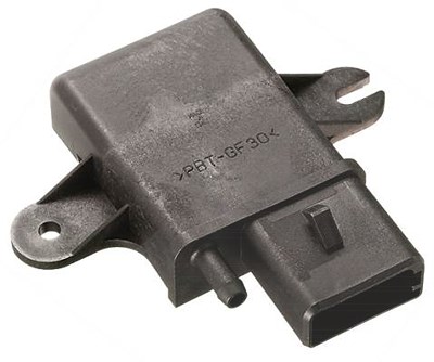 Ntk Sensor, Saugrohrdruck [Hersteller-Nr. 95772] für Ford von NTK