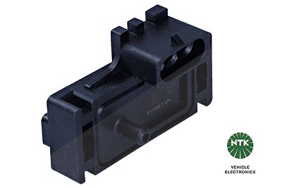 Ntk Sensor, Saugrohrdruck [Hersteller-Nr. 96088] für Ford von NTK