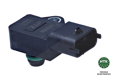 Ntk Sensor, Saugrohrdruck [Hersteller-Nr. 95936] für Honda, Opel, Vauxhall von NTK