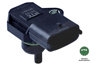 Ntk Sensor, Saugrohrdruck [Hersteller-Nr. 96769] für Hyundai, Kia von NTK