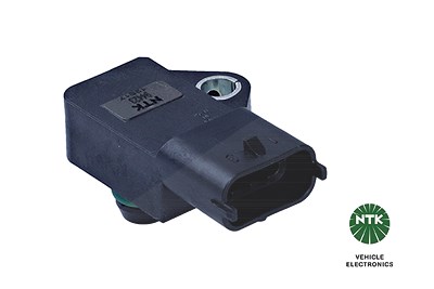 Ntk Sensor, Saugrohrdruck [Hersteller-Nr. 94423] für Opel, Suzuki, Vauxhall von NTK