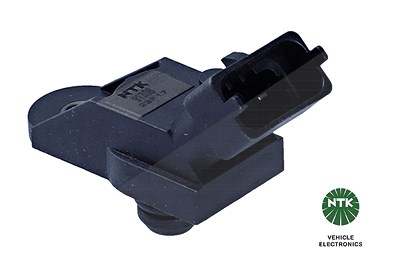 Ntk Sensor, Saugrohrdruck [Hersteller-Nr. 91308] für Opel, Vauxhall von NTK