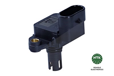 Ntk Sensor, Saugrohrdruck [Hersteller-Nr. 90125] für Skoda von NTK