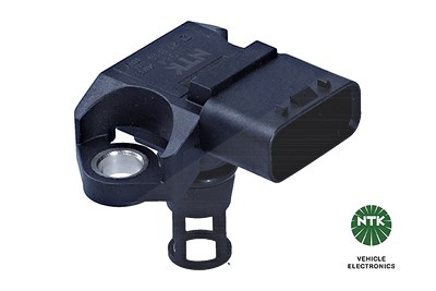 Ntk Sensor, Saugrohrdruck [Hersteller-Nr. 91984] für Lexus, Toyota von NTK