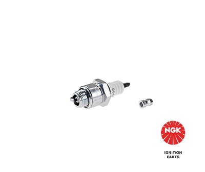 Ngk Zündkerze [Hersteller-Nr. 1147] von NGK