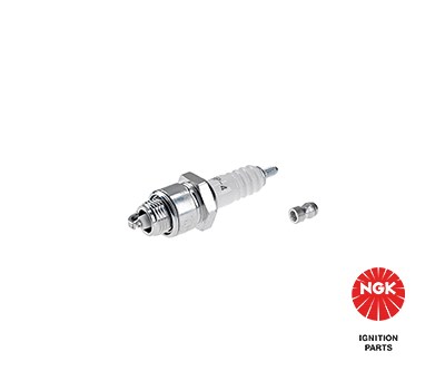 Ngk Zündkerze [Hersteller-Nr. 6221] von NGK