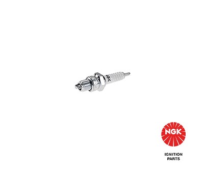 Ngk Zündkerze [Hersteller-Nr. 6512] von NGK