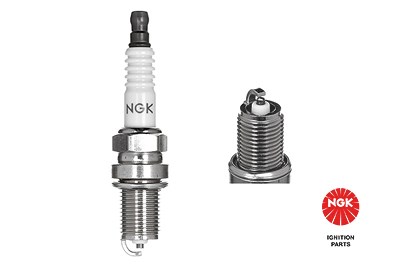 Ngk Zündkerze [Hersteller-Nr. 5030] für Alfa Romeo, Seat von NGK