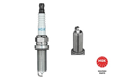 Ngk Zündkerze [Hersteller-Nr. 93607] für Alfa Romeo, Lancia von NGK