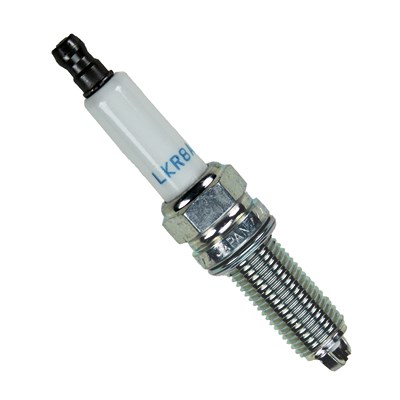 Ngk Zündkerze [Hersteller-Nr. 4471] für BMW von NGK