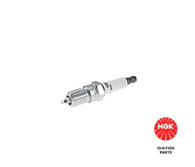 Ngk Zündkerze [Hersteller-Nr. 3951] für Cadillac, Chevrolet, Ford Usa, Pontiac von NGK