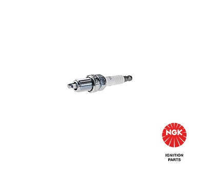 Ngk Zündkerze [Hersteller-Nr. 5084] für Chrysler, Jeep von NGK