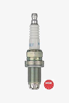 Ngk Zündkerze [Hersteller-Nr. 5135] für Renault von NGK